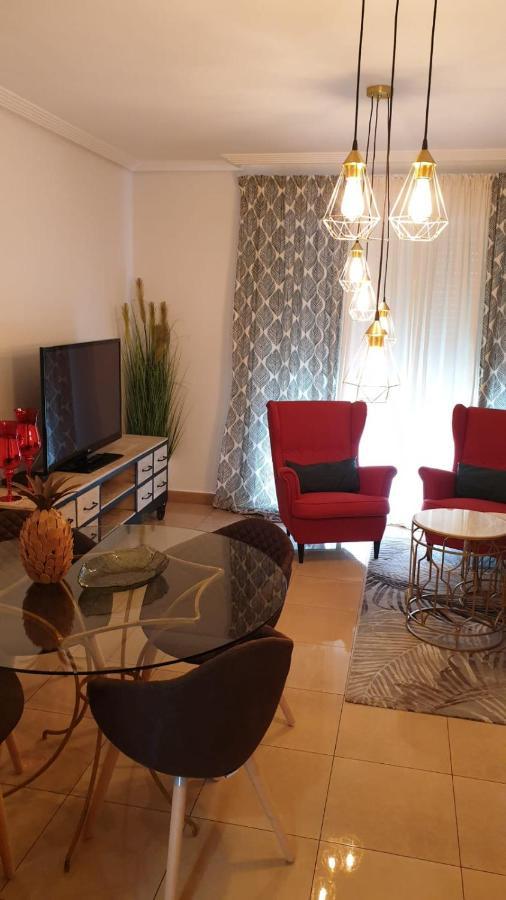 Appartement Gotti *