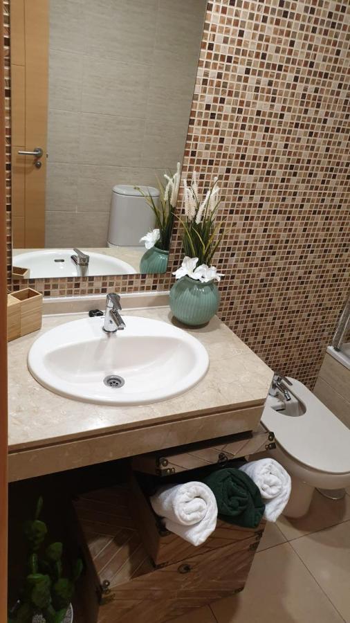 Appartement Gotti Séville