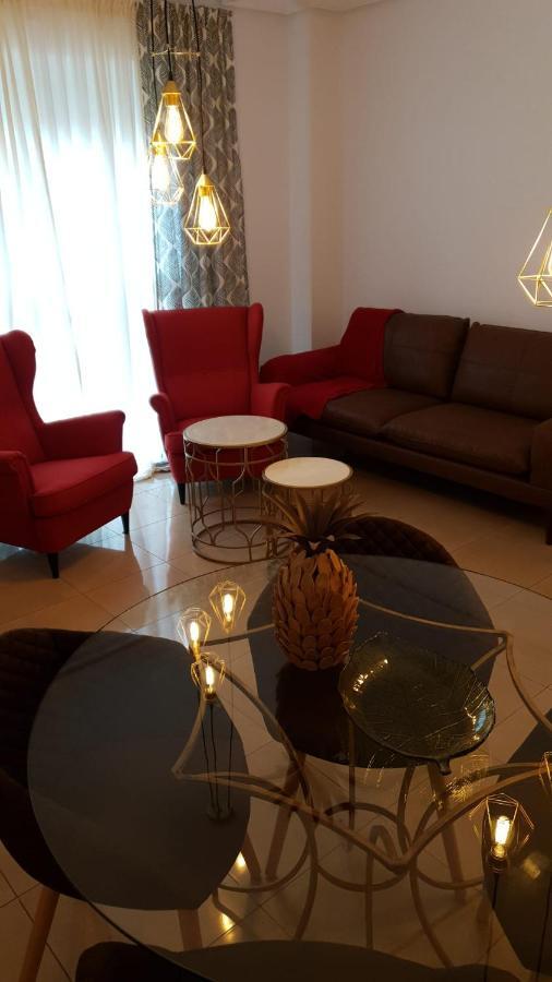Gotti Appartement *