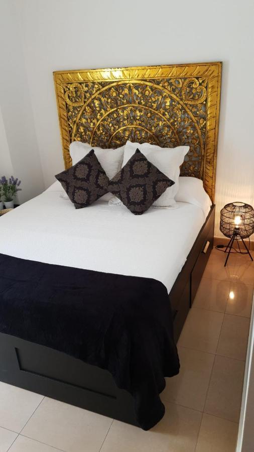 Gotti Appartement Séville