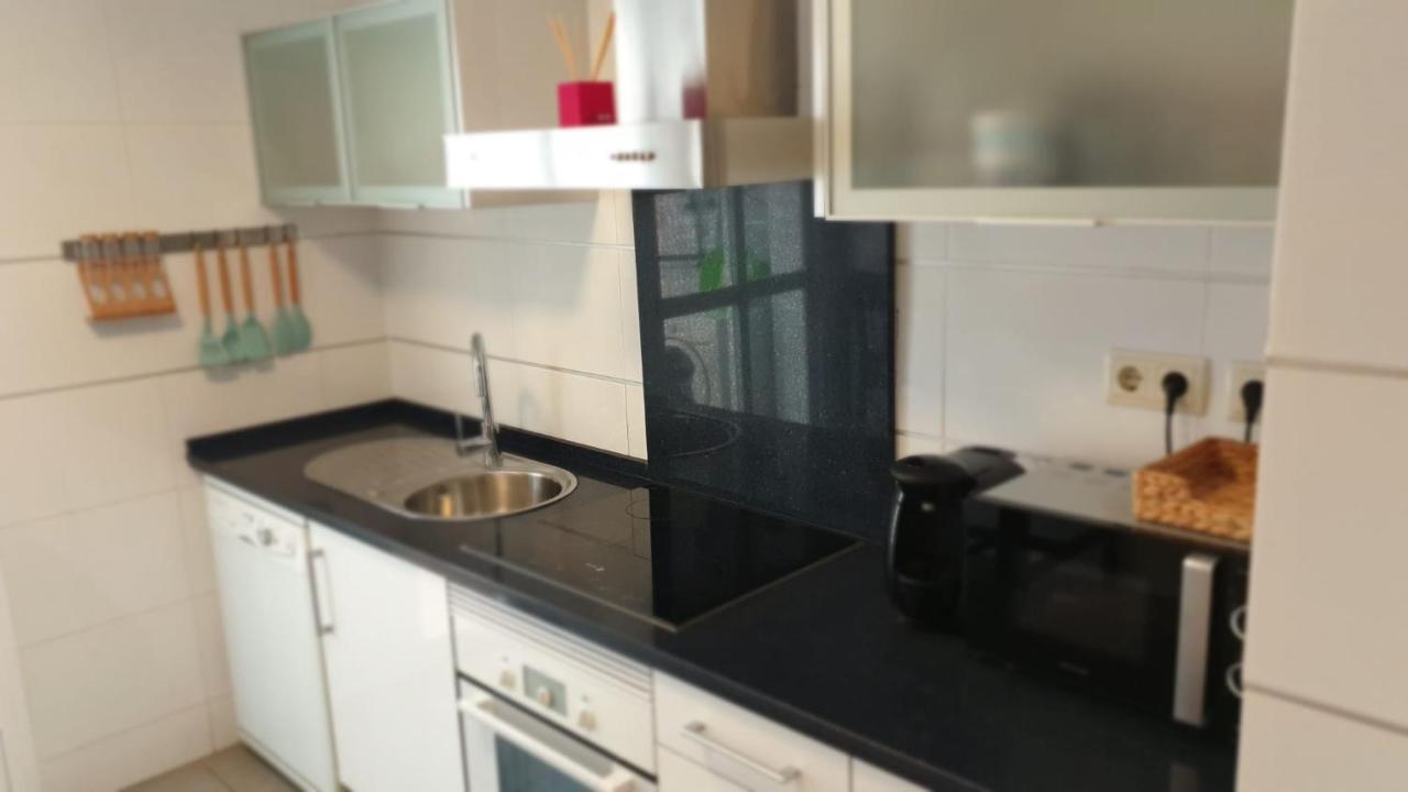 Appartement Gotti Séville
