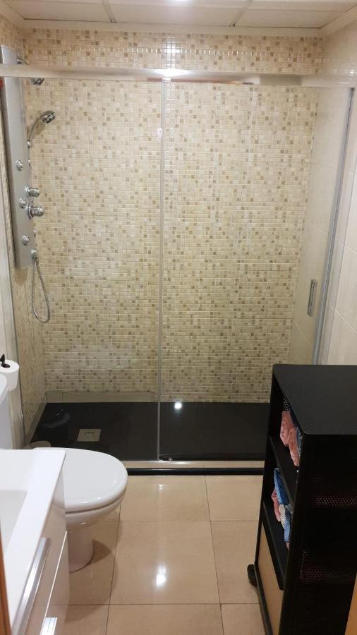 Appartement Gotti *