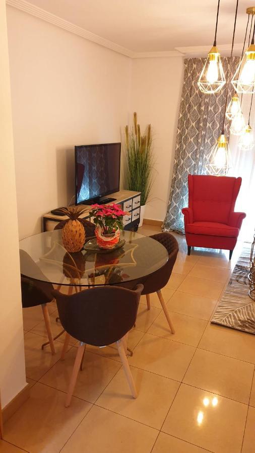 Gotti Appartement Séville