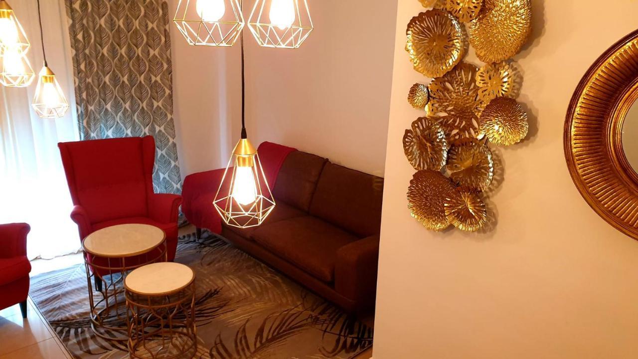 Gotti Appartement *