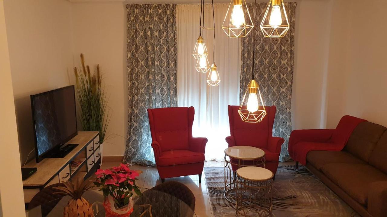 Gotti Appartement *