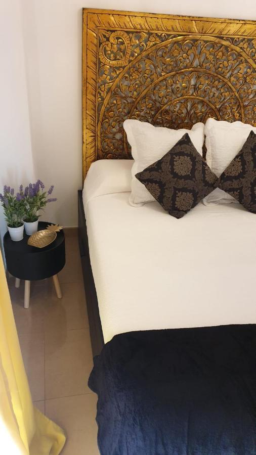 Gotti Apartment Seville